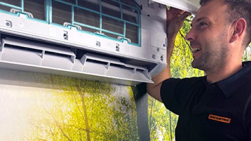 Heat Pump Experts In Fairview Heights