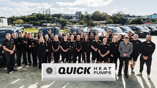 Heat Pump Experts In Fairview Heights