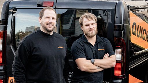 Call Quick Electrical