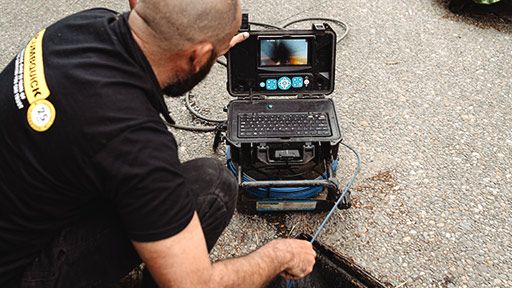 Fairview Heights Drain & Sewer Plumbers: Fast