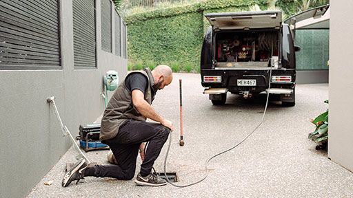 Fairview Heights Drain & Sewer Plumbers: Fast