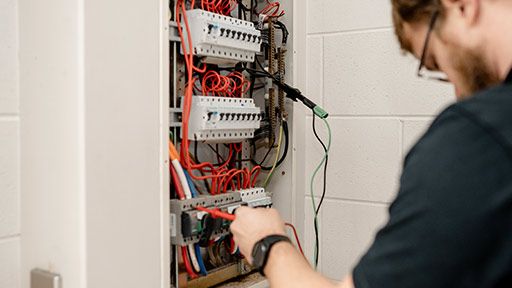 Expert Electricians Fairview Heights
