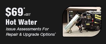 Hot Water Issue Assessments Fairview Heights