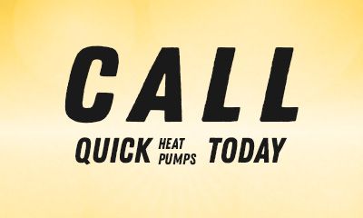 QUICK Heat Pump Experts Fairview Heights