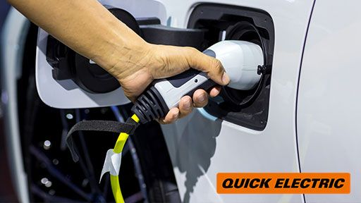 Fast, One Time Service In Fairview Heights